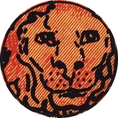 The lion's head, from the World card